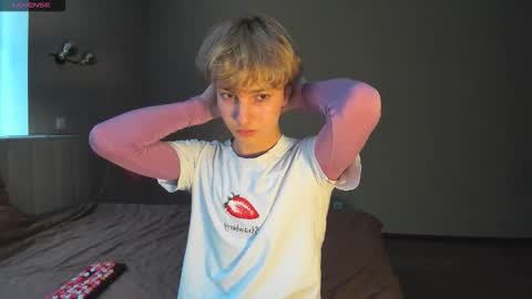 BunnyBlush online show from 03.03.26