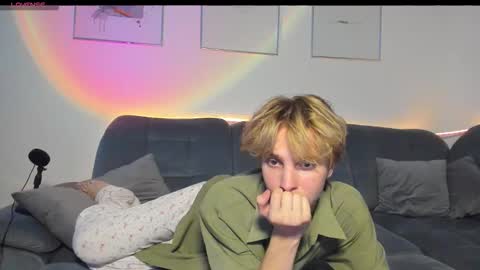 BunnyBlush online show from 03.05.26