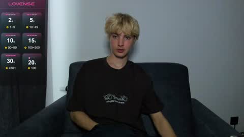 BunnyBlush online show from 06.04.26
