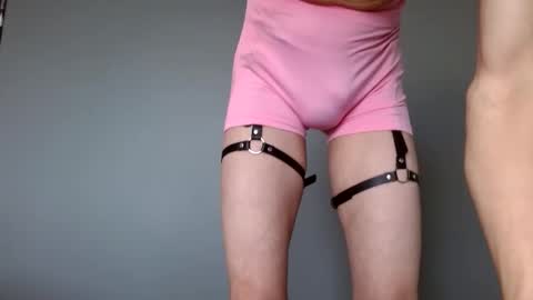 bunnyboiler333 online show from 11.13.25