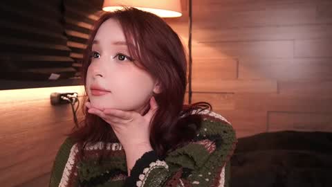 Bunny online show from 03.13.26