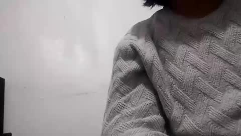 bunnychocolatte69 online show from 11.25.25