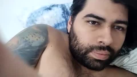 bunnychocolatte69 online show from 11.26.25