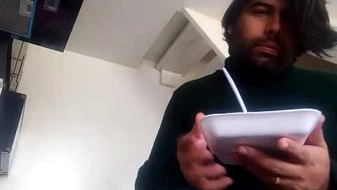 bunnychocolatte69 online show from 01.13.26