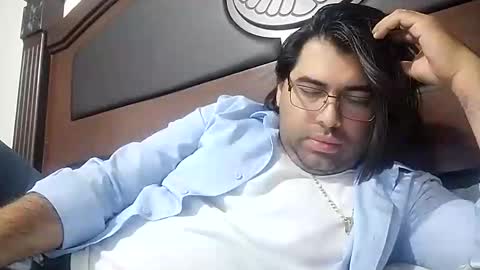 bunnychocolatte69 online show from 02.24.26