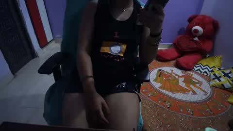 bunnycolbyy online show from 04.17.26