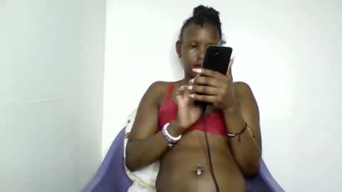 bunnydiva_ online show from 03.07.26