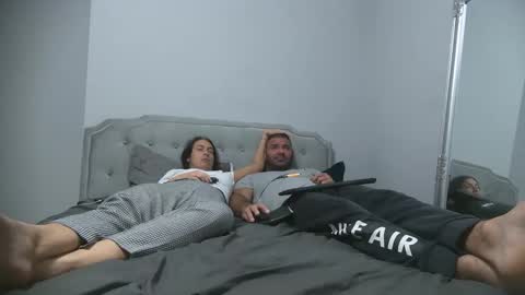 Snapshot of bunnyela chatting on 10.23.25 bunnyela online show from 10.23.25