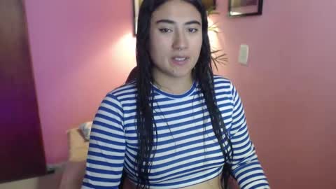 bunnyEmilyR0s33 online show from 01.13.26