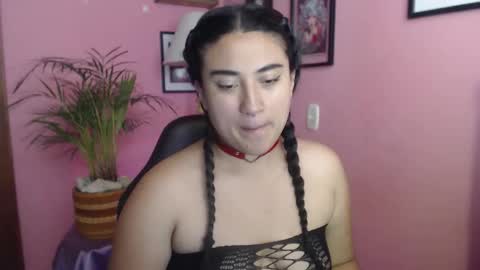 bunnyEmilyR0s33 online show from 03.02.26