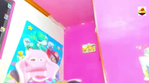 Snapshot of bunnygirl98 chatting on 01.18.26 BARBYCHOCOLAT online show from 01.18.26