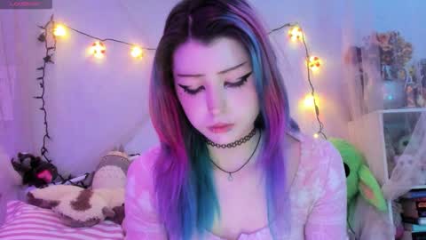 bunnyislewd online show from 12.05.25