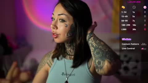 bunnykelly online show from 07.29.26