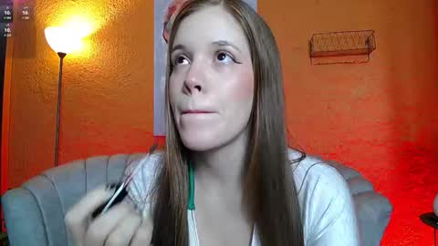 ANASTASIA online show from 11.05.25