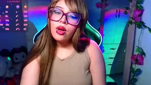 bunnylilith_ online show from 11.16.25