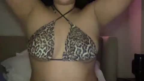 Snapshot of bunnymami chatting on 09.12.25 bunnymami333 online show from 09.12.25