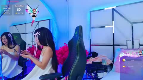 Bunny online show from 02.07.26