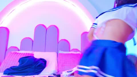 Bunny online show from 03.31.26