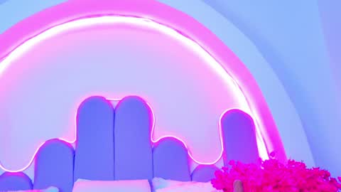 Bunny online show from 04.09.26