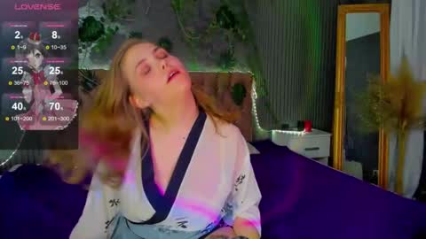 BunnyShows online show from 03.04.25