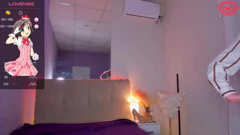 BunnyShows online show from 12.01.25