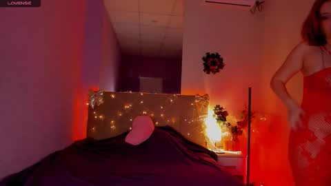 BunnyShows online show from 12.16.25