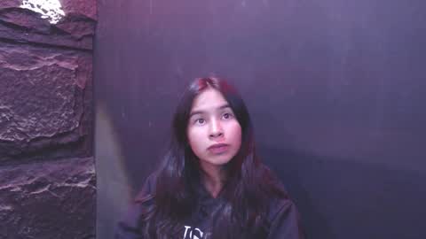Snapshot of bunnywhite21 chatting on 10.13.25 bunny online show from 10.13.25