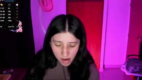 Jess online show from 12.31.24