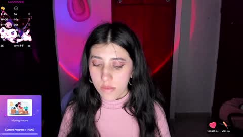 Jess online show from 01.07.25