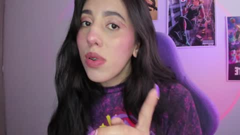 Jess online show from 01.30.25