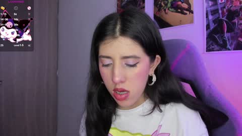 Jess online show from 02.03.25