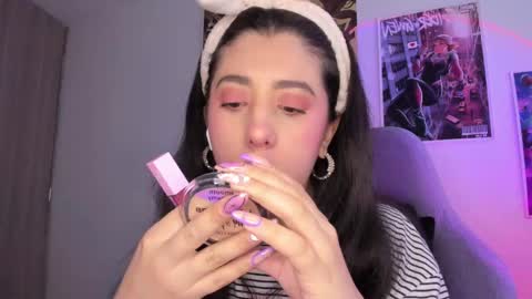 Jess online show from 02.11.25