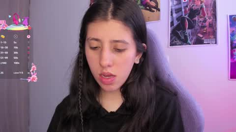 Jess online show from 02.16.25