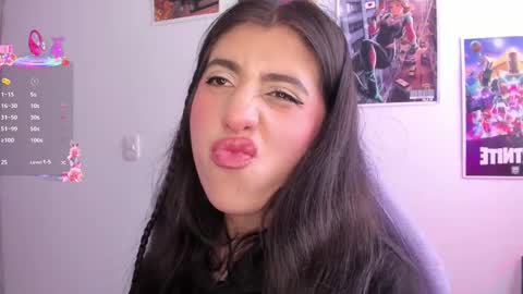 Jess online show from 02.16.25