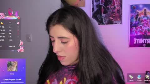 Jess online show from 03.12.25