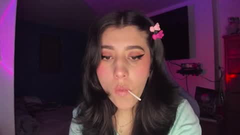 Jess online show from 02.05.26