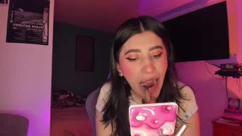 Jess online show from 02.17.26