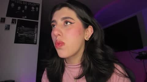 Jess online show from 02.21.26