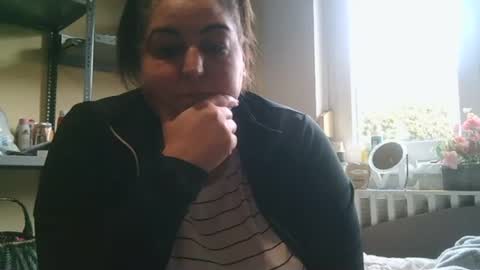 babuska1981 online show from 01.07.25