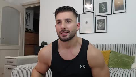 Snapshot of bunzdanny chatting on 12.16.24 BunzDanny online show from 12.16.24