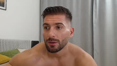 Snapshot of bunzdanny chatting on 12.16.24 BunzDanny online show from 12.16.24