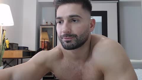 Snapshot of bunzdanny chatting on 01.24.25 BunzDanny online show from 01.24.25