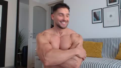 Snapshot of bunzdanny chatting on 09.22.25 BunzDanny online show from 09.22.25