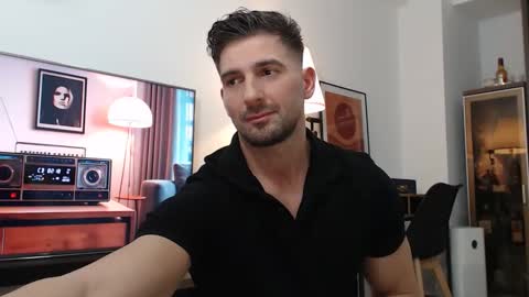 BunzDanny online show from 11.14.25