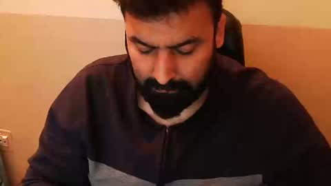 Hairy Arabian online show from 01.09.25