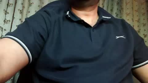 Hairy Arabian online show from 02.25.26