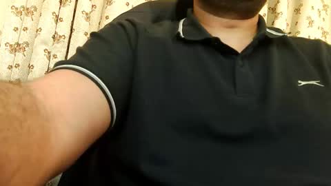 Hairy Arabian online show from 02.25.26