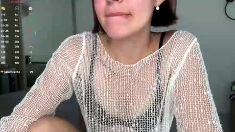 Nica online show from 03.14.26