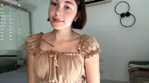 Nica online show from 03.20.26