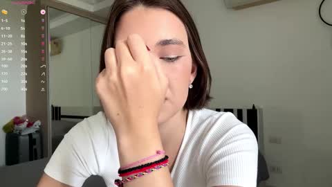 Nica online show from 03.21.26